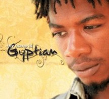 Gyptian 'My name is Gyptian'