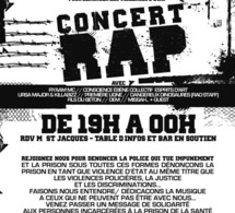 Faites de la musique résistante à Paris le 21 juin 2012