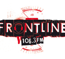 Emission "Frontline" du 10 avril 2020