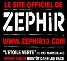 Extrait du Street album de Zephir