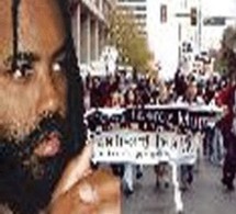 Rassemblement pour Mumia Abu-Jamal