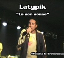 Latypik 'Le son sonne'