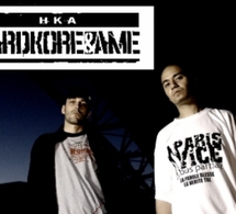 1er EP de Hardkore &amp; Ame bientôt dans les bacs