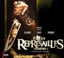 'Représailles' arrive enfin le 12 mars 2007