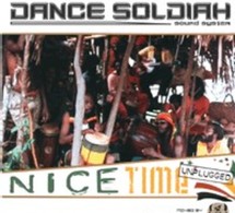 Nouvelle mixtape 'Nice Time Unplugged' du Dance Soldiah Sound