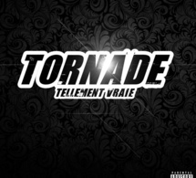 Ep de la rappeuse Tornade 'Tellement vraie'