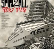 Net-tape de Spiri2all 'Ferry tales'