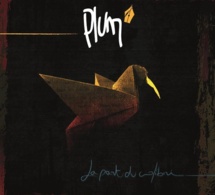 Plum' feat Phylo Mic 'Le corps meurt mais pas la lutte'