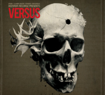 'Versus', Maxi de Dezordr Records disponible en Vinyl et Digital