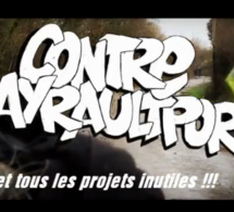 Contre l'Ayraultport - Teaser