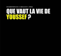 Que vaut la vie de Youssef?