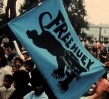 Black Panthers (Agnès Varda)