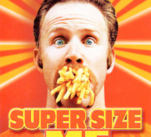 Super size me