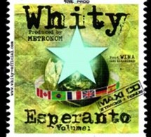 Deux titres inédits de Whity à download