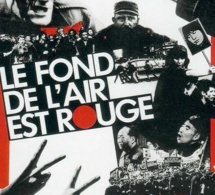 Le fond de l’air est rouge