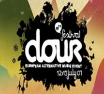 Programme du Festival de Dour 2007