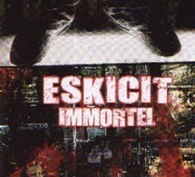 L'album d'Eskicit disponible en exclusivité dans notre boutique