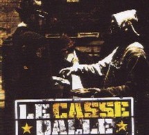 Spee Banger Productions présente la compilation 'Le Casse Dalle'