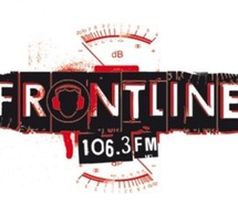 Emission 'Frontline' du 26 septembre 2014, invités: Collectif Angles Morts et Mogniss H. Abdallah