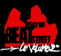 75018 Beatstreet Volume 2 bientôt disponible