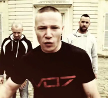 Rask (Mental Combat) feat Frères 2 Sons (Visions Sonores) 'Fais ton choix'