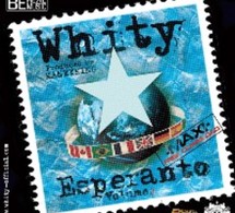 Second volume du maxi 'Esperanto' de Whity