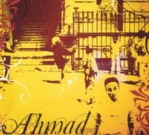 L'album d'Ahmad 'Le môme qui voulut être roi'