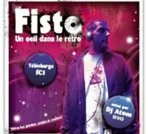 Net-Tape de Fisto mixée par Dj Atom