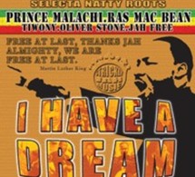 Mixtape du Fighta Sound 'I have a dream' à download