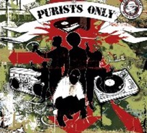 Tracklist et premier extrait de 'Purists Only' en écoute