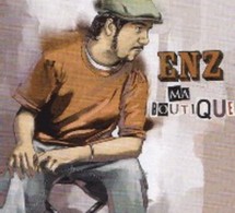 Maxi Vinyl &amp; Album CD de Enz dans les bacs