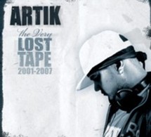 'The very lost Tape' de Artik à download