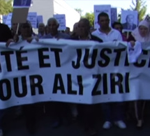 Qui a tué Ali Ziri ? - Teaser