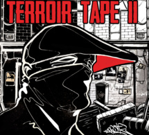 Sortie de la 'Terroir Tape II' en version digitale