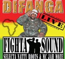 Téléchargez la mixtape live du Fighta Sound feat Difanga