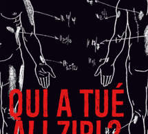 Sortie le 07 octobre du film 'Qui a tué Ali Ziri ?' de Luc Decaster