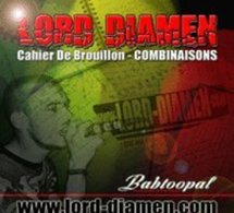 Lord Diamen feat Red Lion 'Révolution'