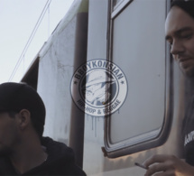 Première Ligne - Teaser #1 (Toulouse) #ForeverTour