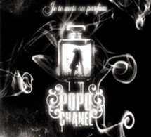 'Je te mets au parfum' de Popochanel disponible le 24 mars 2008