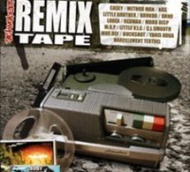 Le collectif Artmakers présente leur 'Remix-Tape'