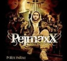 L'album de Pejmaxx disponible le 25 février 2008