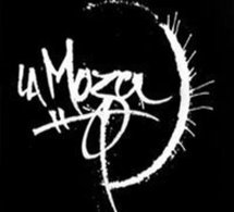 La Moza 'Premiers fragments'