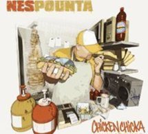 Version remix de l'album 'Chicken Chicka' de Nes Pounta à download