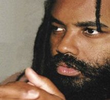 Annulation de la condamnation à mort de Mumia Abu-Jamal