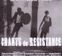 La Résistance présente la mixtape 'Chants de résistance'