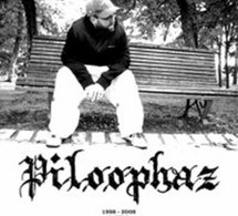 Nouvelle net-tape de Piloophaz 'B Side 1998-2008'