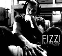 Fizzi 'Du fait maison Vol 1' à download