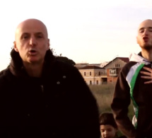 Signor K feat Assalti Frontali 'Saremo tutto' (Teaser)