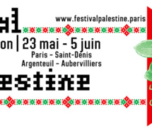 2ème édition du festival Ciné-Palestine du 23 mai au 05 juin 2016