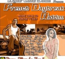 Higher Level Sound présente la Net-Tape 'French Daybreak Riddim'